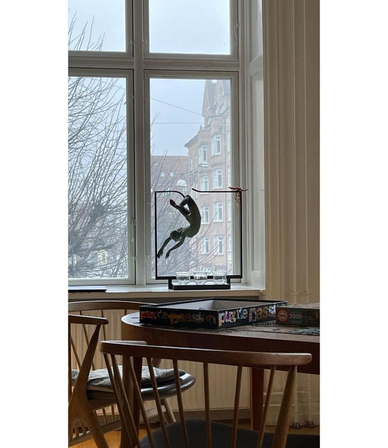 Appartement Apartmentincopenhagen 1528 Copenhague