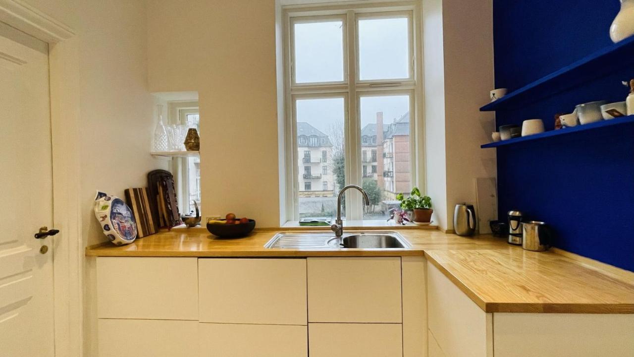 Apartmentincopenhagen 1528 Copenhague